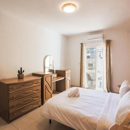 Sliema 3 Bedrooms Apartment Zewnętrze zdjęcie