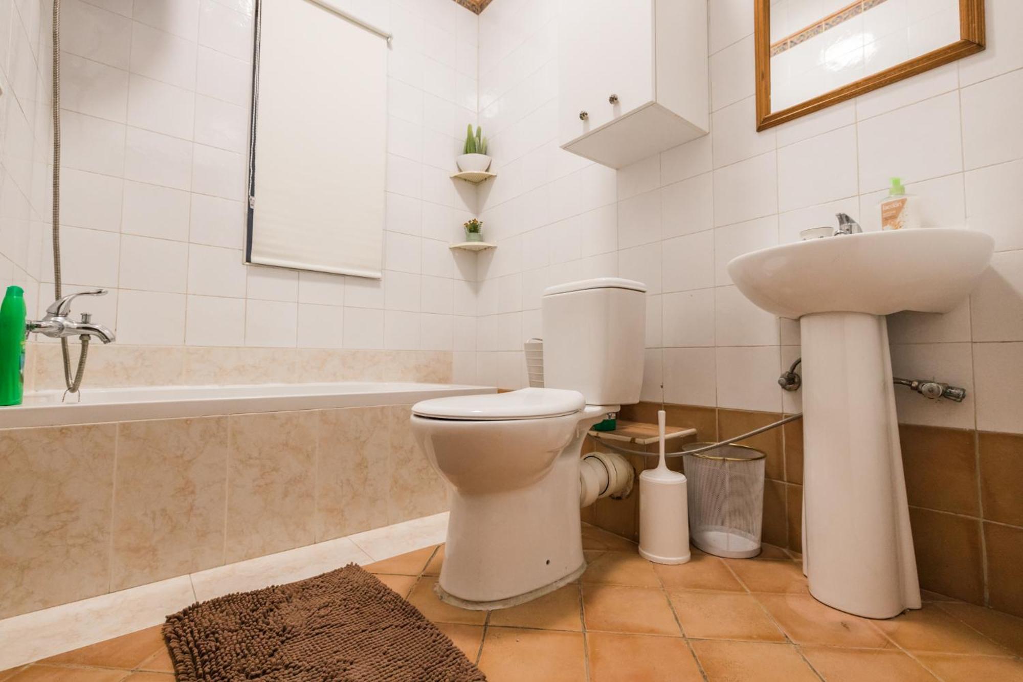Sliema 3 Bedrooms Apartment Zewnętrze zdjęcie