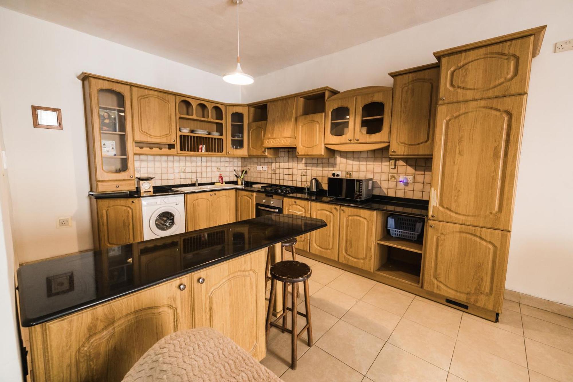 Sliema 3 Bedrooms Apartment Zewnętrze zdjęcie