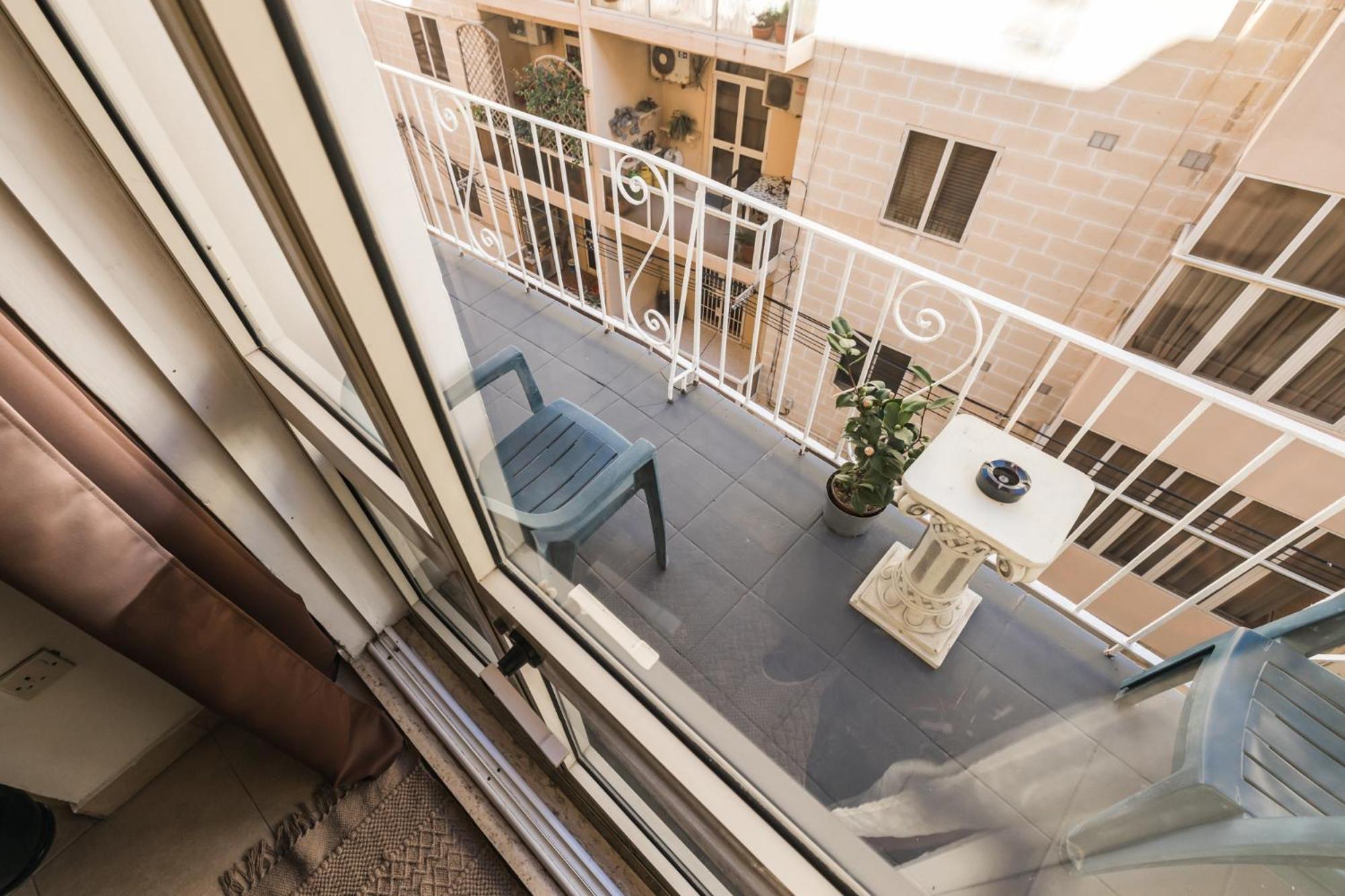 Sliema 3 Bedrooms Apartment Zewnętrze zdjęcie
