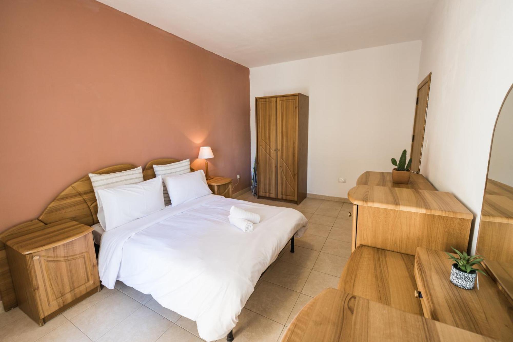 Sliema 3 Bedrooms Apartment Zewnętrze zdjęcie