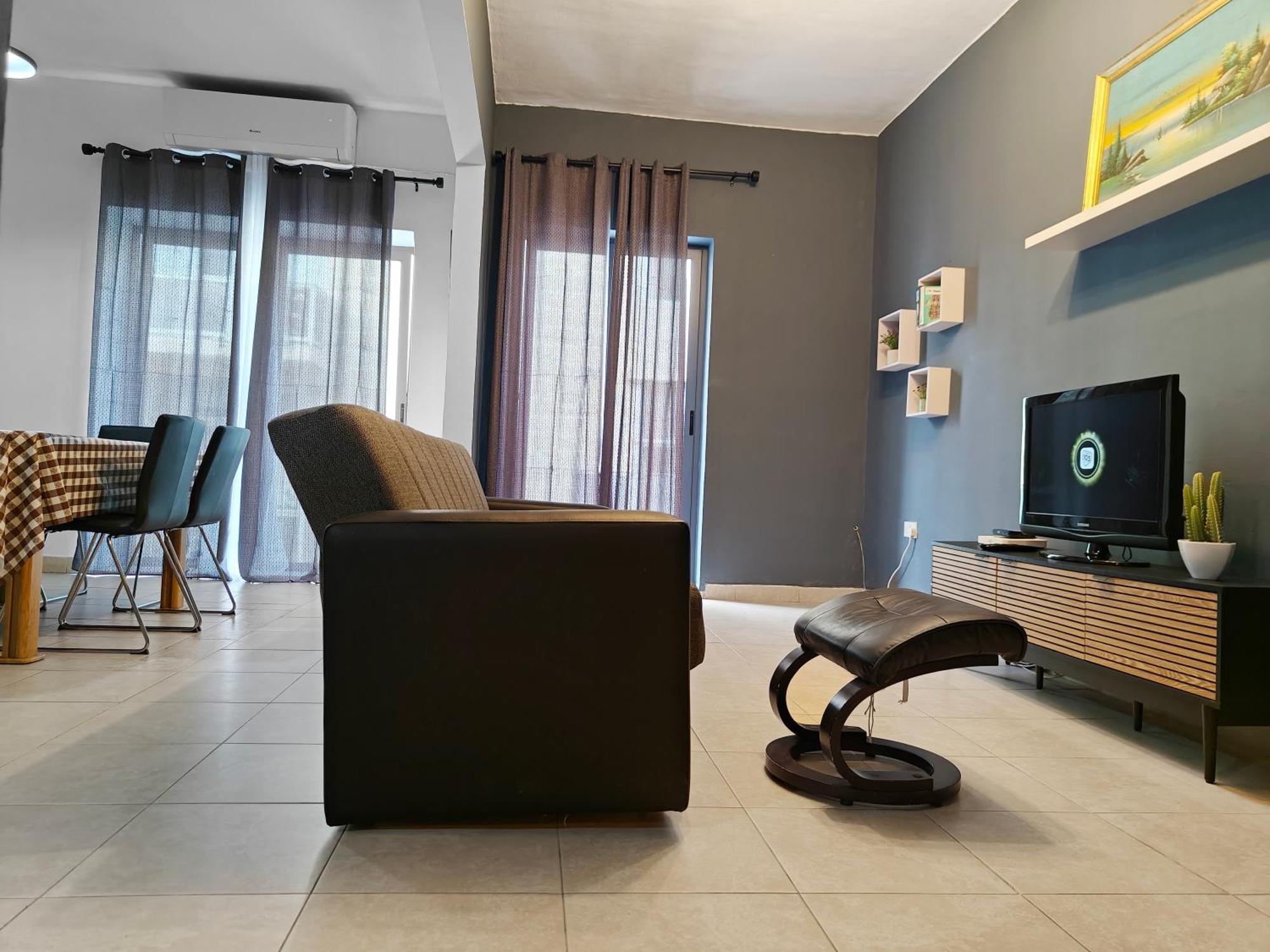 Sliema 3 Bedrooms Apartment Zewnętrze zdjęcie