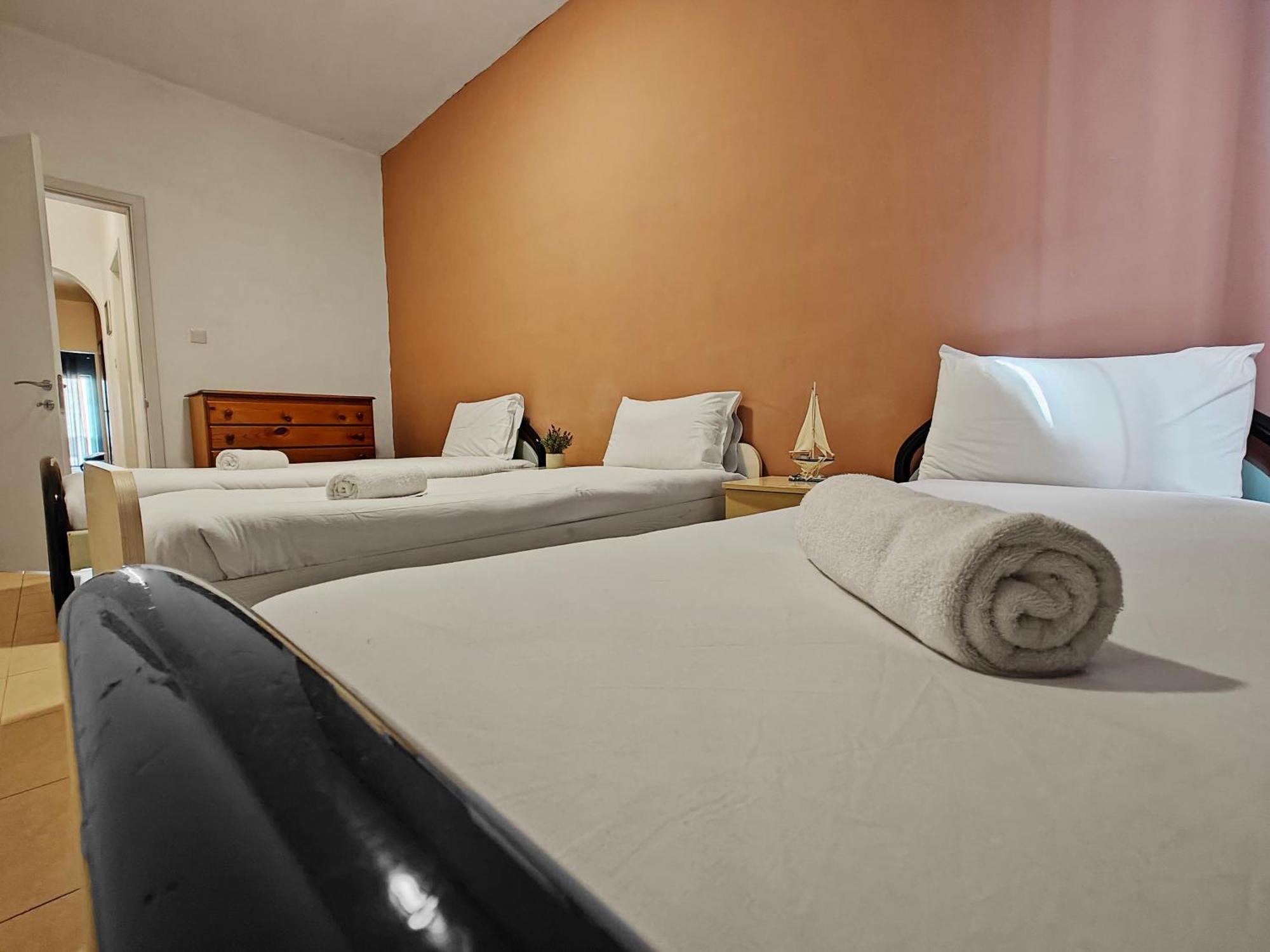 Sliema 3 Bedrooms Apartment Zewnętrze zdjęcie